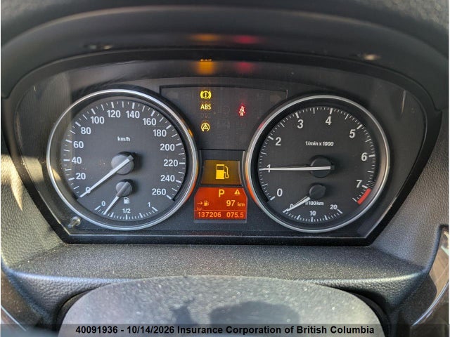 2009 Bmw 328i მანქანა იყიდება აუქციონზე, vin: WBAPH73579A174465, აუქციონის ნომერი: 40091936