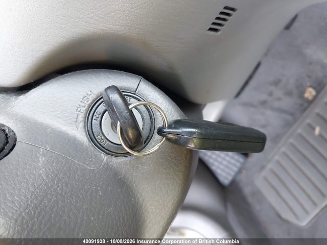 Aukcja sprzedaży 2008 Toyota Corolla Ce/le/s, vin: 2T1BR32E48C869789, numer aukcji: 40091938