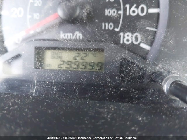 Aukcja sprzedaży 2008 Toyota Corolla Ce/le/s, vin: 2T1BR32E48C869789, numer aukcji: 40091938
