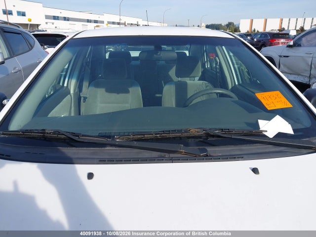 Aukcja sprzedaży 2008 Toyota Corolla Ce/le/s, vin: 2T1BR32E48C869789, numer aukcji: 40091938
