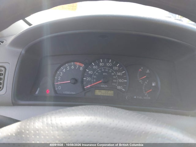 Aukcja sprzedaży 2008 Toyota Corolla Ce/le/s, vin: 2T1BR32E48C869789, numer aukcji: 40091938