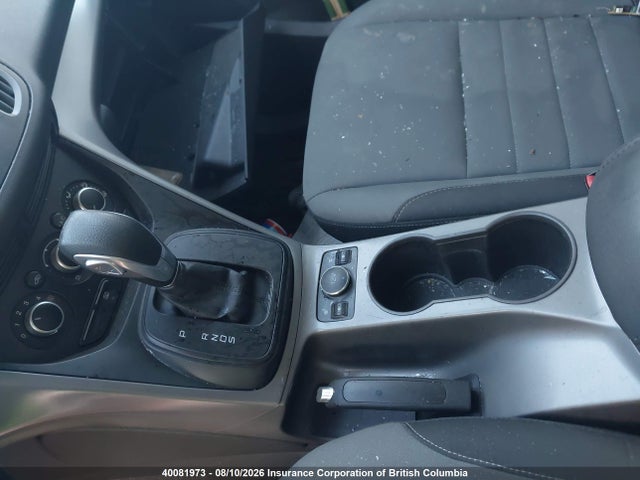 Продаж на аукціоні авто 2015 Ford Escape Se, vin: 1FMCU0G7XFUC45308, номер лоту: 40081973