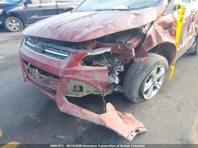 Продаж на аукціоні авто 2015 Ford Escape Se, vin: 1FMCU0G7XFUC45308, номер лоту: 40081973