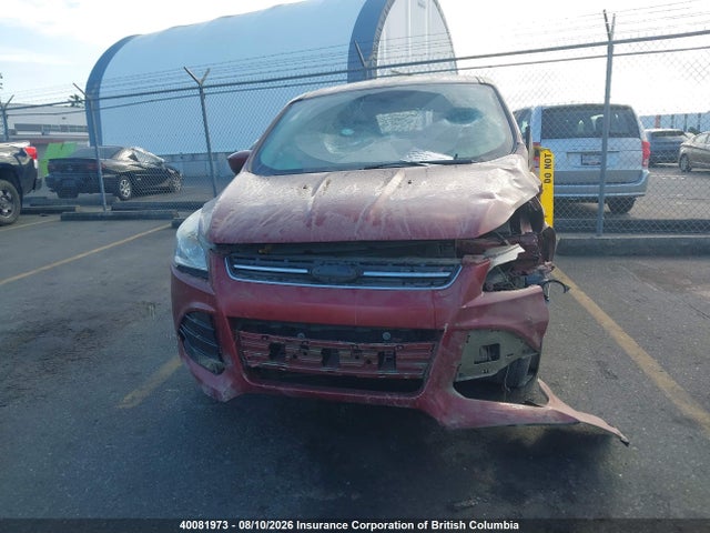Продаж на аукціоні авто 2015 Ford Escape Se, vin: 1FMCU0G7XFUC45308, номер лоту: 40081973