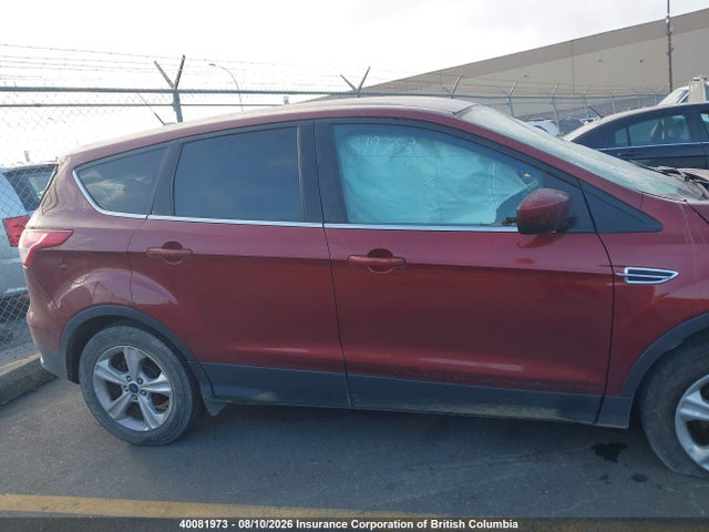 Продаж на аукціоні авто 2015 Ford Escape Se, vin: 1FMCU0G7XFUC45308, номер лоту: 40081973