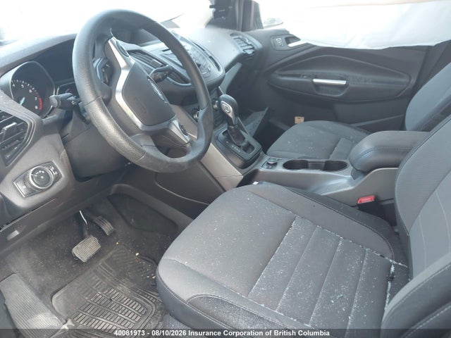 Продаж на аукціоні авто 2015 Ford Escape Se, vin: 1FMCU0G7XFUC45308, номер лоту: 40081973