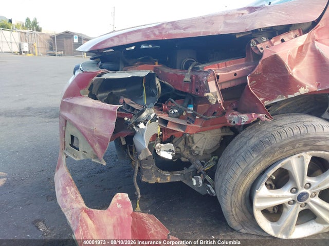 Продаж на аукціоні авто 2015 Ford Escape Se, vin: 1FMCU0G7XFUC45308, номер лоту: 40081973