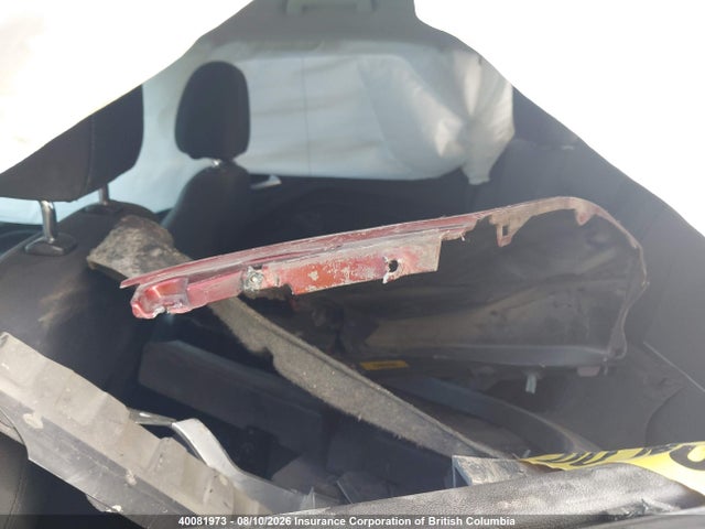 Продаж на аукціоні авто 2015 Ford Escape Se, vin: 1FMCU0G7XFUC45308, номер лоту: 40081973