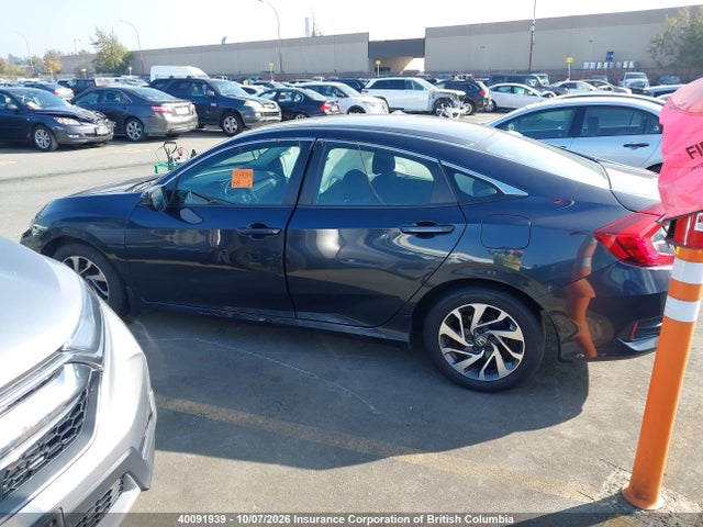 Продаж на аукціоні авто 2019 Honda Civic, vin: 2HGFC2F7XKH038689, номер лоту: 40091939
