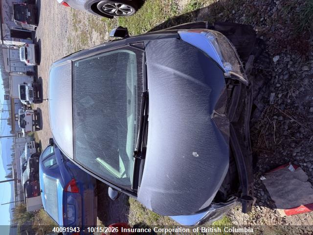 2012 Toyota Yaris მანქანა იყიდება აუქციონზე, vin: JTDKTUD38CD519662, აუქციონის ნომერი: 40091943