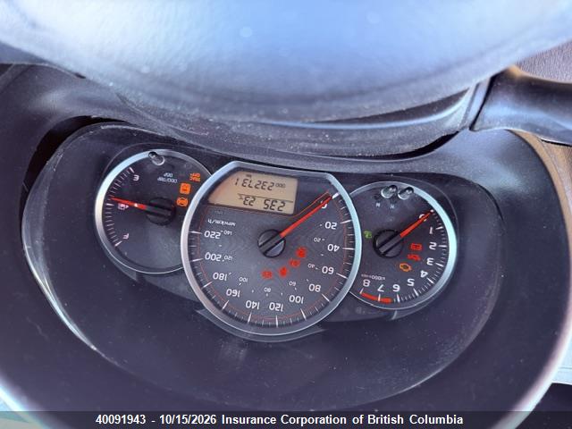 2012 Toyota Yaris მანქანა იყიდება აუქციონზე, vin: JTDKTUD38CD519662, აუქციონის ნომერი: 40091943