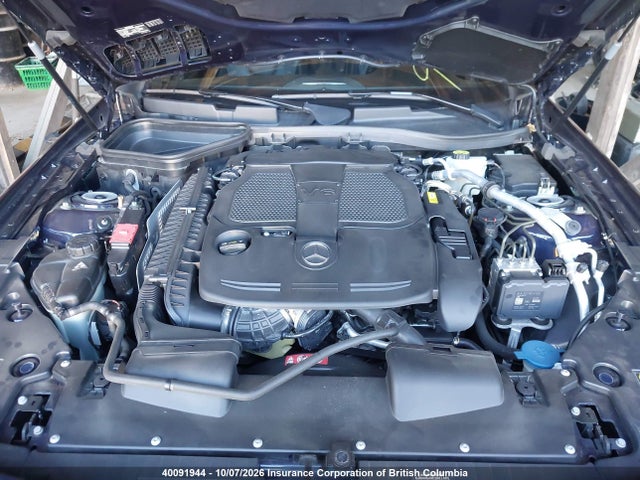 2012 Mercedes-benz Slk 350 მანქანა იყიდება აუქციონზე, vin: WDDPK5HA4CF019449, აუქციონის ნომერი: 40091944