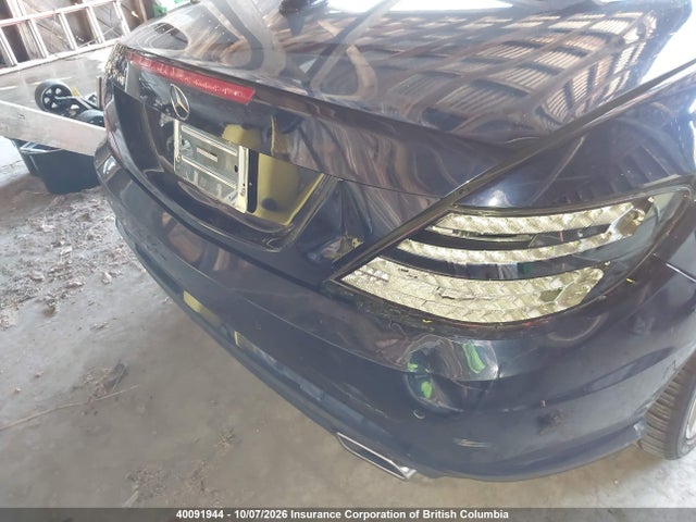 2012 Mercedes-benz Slk 350 მანქანა იყიდება აუქციონზე, vin: WDDPK5HA4CF019449, აუქციონის ნომერი: 40091944