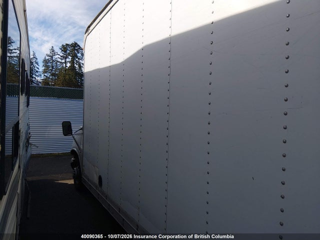 Aukcja sprzedaży 2004 Chevrolet Express G3500, vin: 1GBJG31U341149171, numer aukcji: 40090365