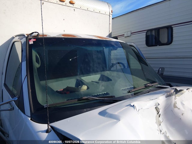 Aukcja sprzedaży 2004 Chevrolet Express G3500, vin: 1GBJG31U341149171, numer aukcji: 40090365