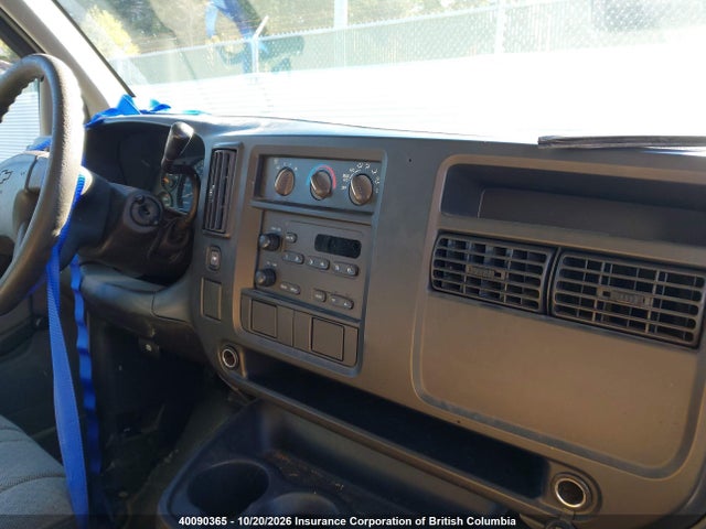 Aukcja sprzedaży 2004 Chevrolet Express G3500, vin: 1GBJG31U341149171, numer aukcji: 40090365
