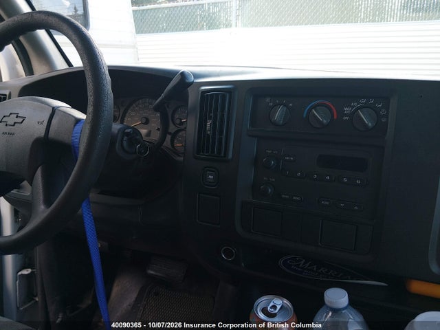 Aukcja sprzedaży 2004 Chevrolet Express G3500, vin: 1GBJG31U341149171, numer aukcji: 40090365