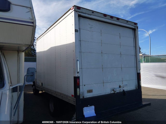 Aukcja sprzedaży 2004 Chevrolet Express G3500, vin: 1GBJG31U341149171, numer aukcji: 40090365