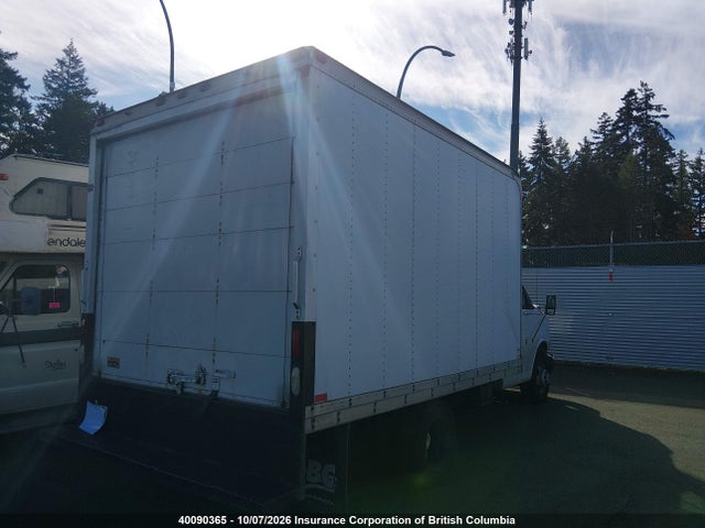 Aukcja sprzedaży 2004 Chevrolet Express G3500, vin: 1GBJG31U341149171, numer aukcji: 40090365