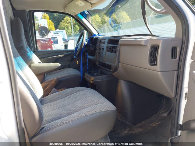 Aukcja sprzedaży 2004 Chevrolet Express G3500, vin: 1GBJG31U341149171, numer aukcji: 40090365