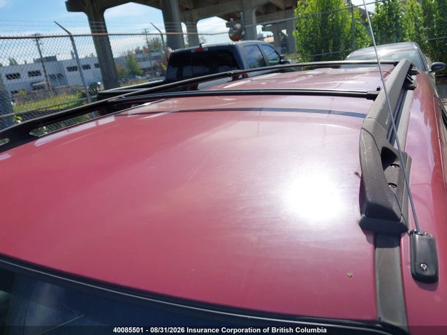 Продажа на аукционе авто 1998 Honda Cr-v Ex, vin: JHLRD1853WC811139, номер лота: 40085501