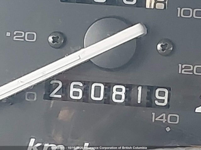 Продажа на аукционе авто 1998 Honda Cr-v Ex, vin: JHLRD1853WC811139, номер лота: 40085501
