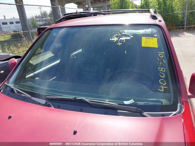 Продажа на аукционе авто 1998 Honda Cr-v Ex, vin: JHLRD1853WC811139, номер лота: 40085501