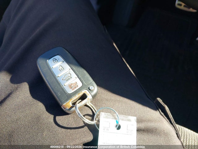 40089215 :رقم المزاد ، KMHTC6AD4CU026134 vin ، 2012 Hyundai Veloster مزاد بيع