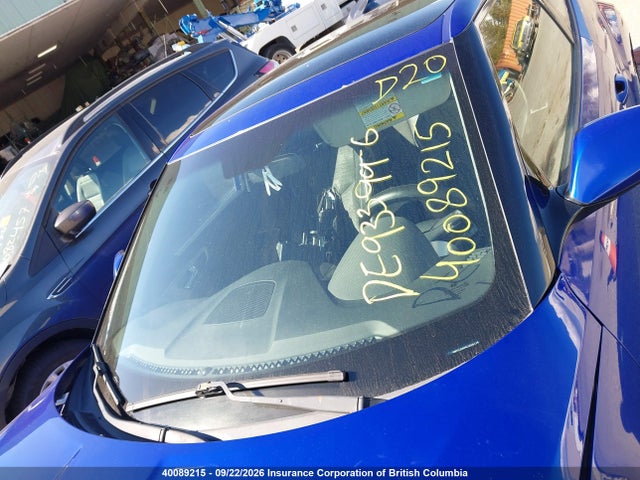 40089215 :رقم المزاد ، KMHTC6AD4CU026134 vin ، 2012 Hyundai Veloster مزاد بيع
