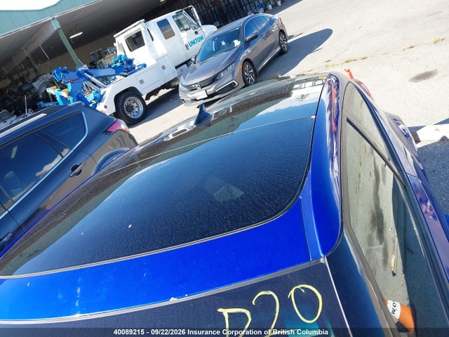 40089215 :رقم المزاد ، KMHTC6AD4CU026134 vin ، 2012 Hyundai Veloster مزاد بيع