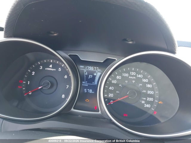 40089215 :رقم المزاد ، KMHTC6AD4CU026134 vin ، 2012 Hyundai Veloster مزاد بيع