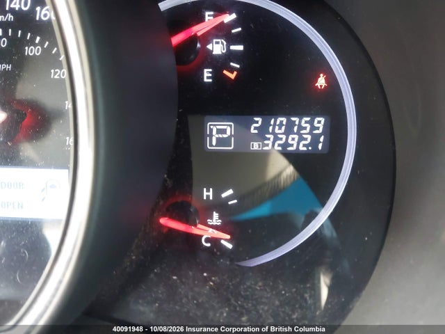 40091948 :رقم المزاد ، JN8AZ1MW4CW209536 vin ، 2012 Nissan Murano S/sl/le مزاد بيع