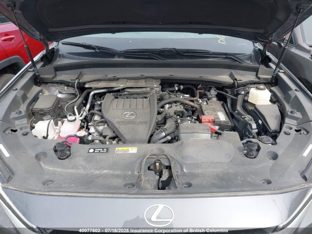 Aukcja sprzedaży 2024 Lexus Tx 350 Base/350 Premium/350 Luxury, vin: 5TDAAAB69RS010528, numer aukcji: 40077602