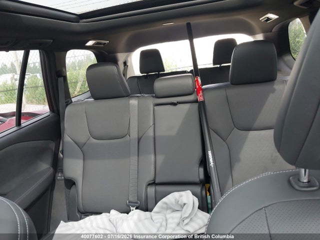 Aukcja sprzedaży 2024 Lexus Tx 350 Base/350 Premium/350 Luxury, vin: 5TDAAAB69RS010528, numer aukcji: 40077602