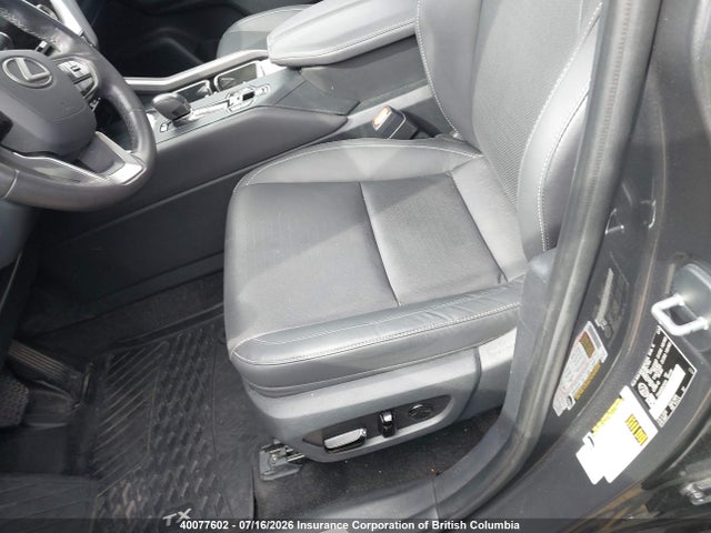 Aukcja sprzedaży 2024 Lexus Tx 350 Base/350 Premium/350 Luxury, vin: 5TDAAAB69RS010528, numer aukcji: 40077602