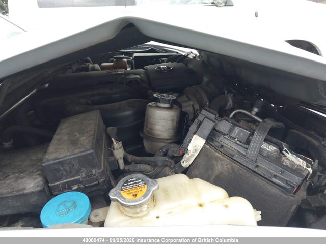 Продаж на аукціоні авто 2017 Nissan Frontier Sv/sl, vin: 1N6AD0FV9HN713177, номер лоту: 40089474