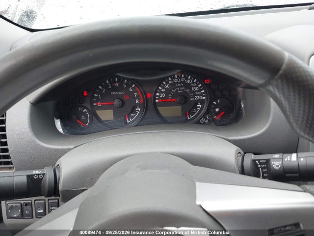 Продаж на аукціоні авто 2017 Nissan Frontier Sv/sl, vin: 1N6AD0FV9HN713177, номер лоту: 40089474