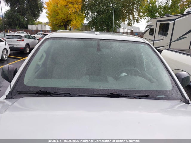 Продаж на аукціоні авто 2017 Nissan Frontier Sv/sl, vin: 1N6AD0FV9HN713177, номер лоту: 40089474
