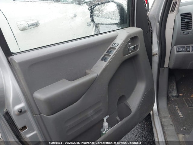 Продаж на аукціоні авто 2017 Nissan Frontier Sv/sl, vin: 1N6AD0FV9HN713177, номер лоту: 40089474