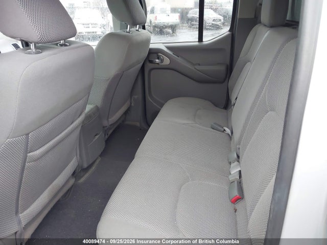 Продаж на аукціоні авто 2017 Nissan Frontier Sv/sl, vin: 1N6AD0FV9HN713177, номер лоту: 40089474