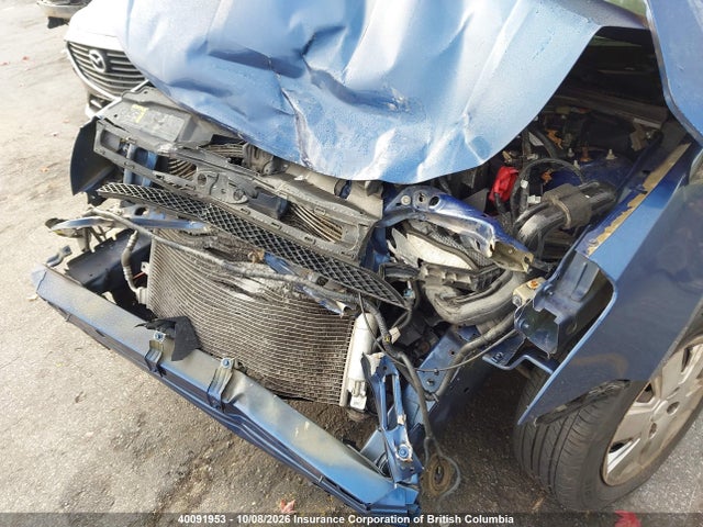 2008 Ford Focus მანქანა იყიდება აუქციონზე, vin: 1FAHP32N98W253874, აუქციონის ნომერი: 40091953