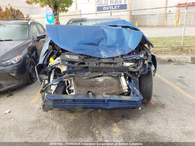 2008 Ford Focus მანქანა იყიდება აუქციონზე, vin: 1FAHP32N98W253874, აუქციონის ნომერი: 40091953