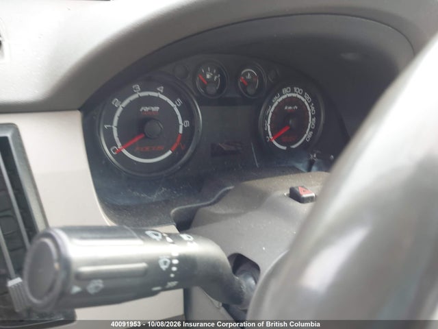 2008 Ford Focus მანქანა იყიდება აუქციონზე, vin: 1FAHP32N98W253874, აუქციონის ნომერი: 40091953