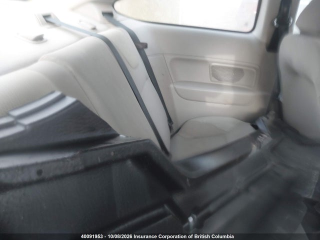 2008 Ford Focus მანქანა იყიდება აუქციონზე, vin: 1FAHP32N98W253874, აუქციონის ნომერი: 40091953