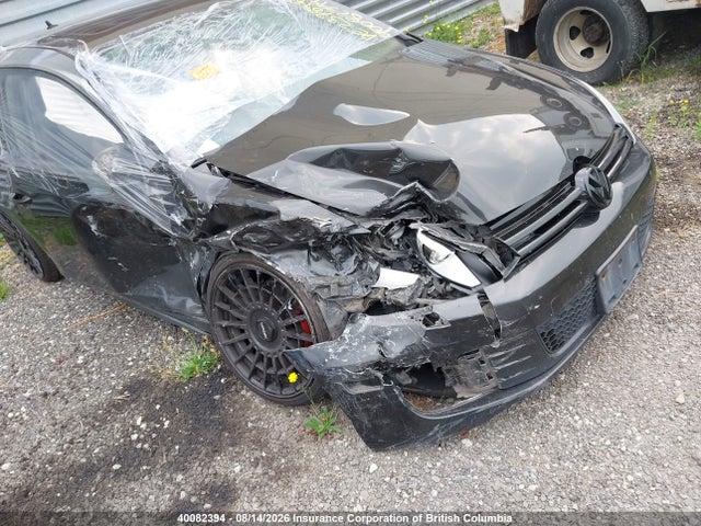 Продажа на аукционе авто 2012 Volkswagen Gti, vin: WVWFV7AJ7CW107530, номер лота: 40082394