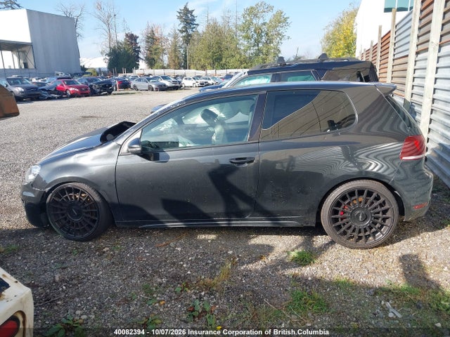 Продаж на аукціоні авто 2012 Volkswagen Gti, vin: WVWFV7AJ7CW107530, номер лоту: 40082394