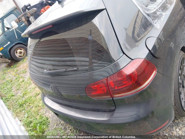 Продаж на аукціоні авто 2012 Volkswagen Gti, vin: WVWFV7AJ7CW107530, номер лоту: 40082394