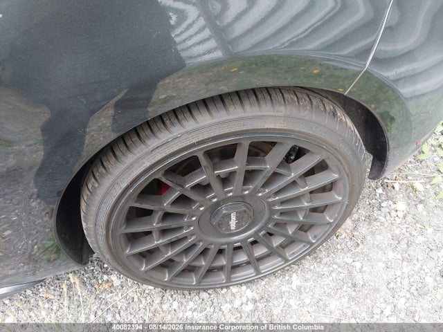 Продаж на аукціоні авто 2012 Volkswagen Gti, vin: WVWFV7AJ7CW107530, номер лоту: 40082394