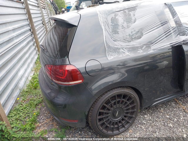 Продаж на аукціоні авто 2012 Volkswagen Gti, vin: WVWFV7AJ7CW107530, номер лоту: 40082394