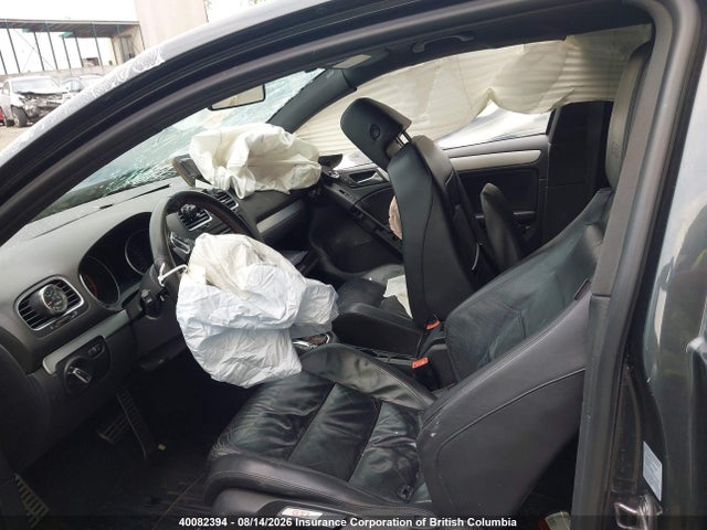 Продаж на аукціоні авто 2012 Volkswagen Gti, vin: WVWFV7AJ7CW107530, номер лоту: 40082394
